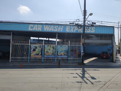 Car Wash Express